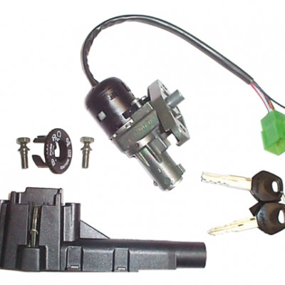 SET BRAVA VICMA <br>* SUZUKI AP Address R/T 50 (94-97), AY Katana 50 (97-06)