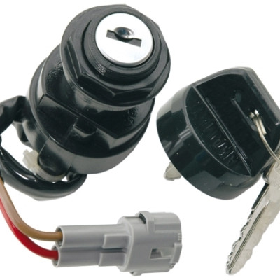 KONTAKT BRAVA <br>* YAMAHA ATV / QUAD YFA, YFM 125-700 CCM (12107)