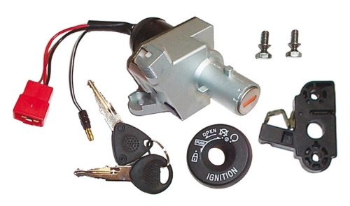 KONTAKT BRAVA VICMA <br>* YAMAHA Jog R 50 (02-11), YN Neo´s 50 (02-06), YN R Neo´s 50 (02), YN Neo´s 100 (99-02)