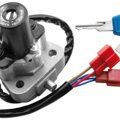 KONTAKT BRAVA YAMAHA FZR 1000, FZS 600, TDM 850, XJ 600/900, XTZ, YZF 600R <br> (6568/4JH-82501-04-00)