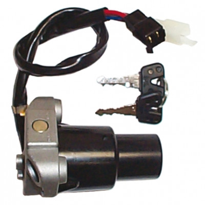 KONTAKT BRAVA VICMA <br>* YAMAHA FZR 600 (89-93), XT 600 (89-93)