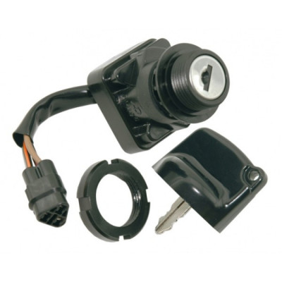 KONTAKT BRAVA VICMA <br>* SUZUKI LT-Z QuadSport (K9-L0) 400 (09-11), LT-R QuadRacer (K6-L0) 450 (06-11)