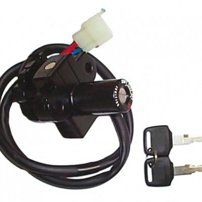KONTAKT BRAVA VICMA <br>* HONDA CBR 600 F/FS/FT/F3 600 (91-98)