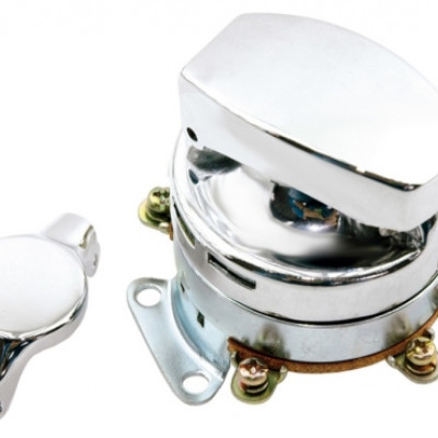 KONTAKT BRAVA HARLEY DAVIDSON <br> VICMA: (1079553) 10935