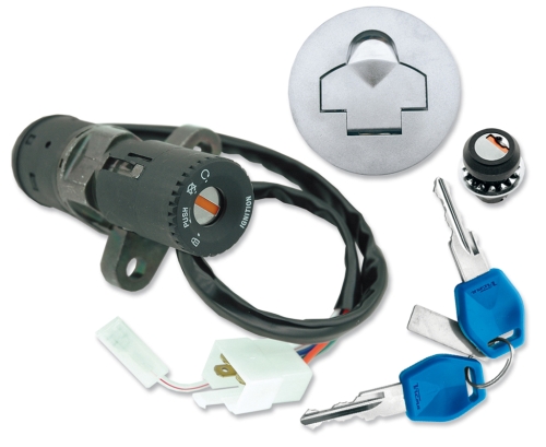 SET BRAVA VICMA <br>* RS 50 (99-05), Tuono 50 (03-04)