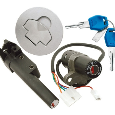 SET BRAVA VICMA <br>* APRILIA RS 125 (92-98), Pegaso 650 (92-96)