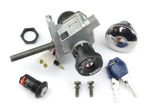 SET BRAVA VICMA <br>* YAMAHA YP Majesty 125 (01-09), YP Majesty 150 (01-02), YP Majesty 180 (03-06)