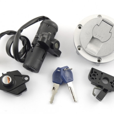 SET BRAVA VICMA <br> APRILIA RSV 1000 (01-03), RSV R 1000 (01-03), RSV R Tuono 1000 (02-05) (8364/1079406)