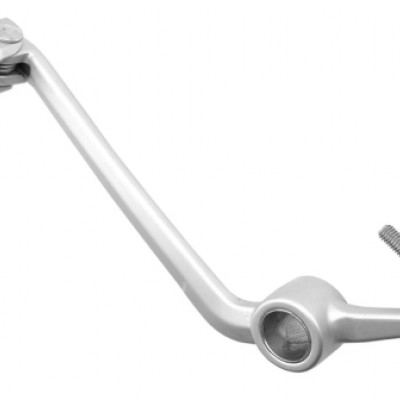 NOŽICA, PAPUČICA, POLUGA MJENJAČA (ALUMINIJ) YAMAHA YZF-R1 1000 (07-08), YZF-R1 1000 (04-06), YZF-R1 1000 (02-03) VICMA 10303