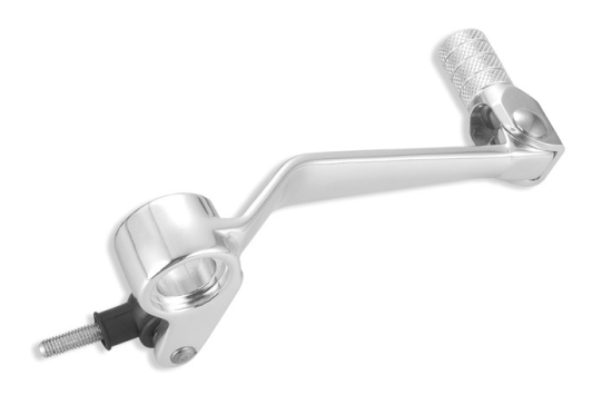 NOŽICA, PAPUČICA, POLUGA MJENJAČA (ALUMINIJ) - VICMA <BR>* KAWASAKI NINJA ZX-6R 600 (98-04), NINJA ZX-9R 900 (98-03)