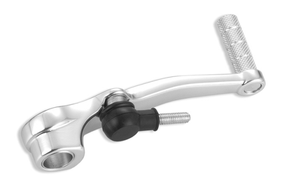 NOŽICA, PAPUČICA, POLUGA MJENJAČA (ALUMINIJ) - VICMA <BR>* HONDA CBR RR 600 (04-06)