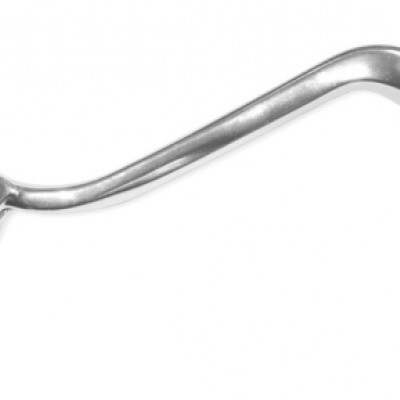 NOŽICA, PAPUČICA, POLUGA MJENJAČA (ALUMINIJ) - VICMA <BR>* HONDA CRF 250, CRF X 250, CRE F 450 (05-), CRE X IE 450 (05-), CRF 450, CRF X 450