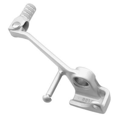 NOŽICA, POLUGA NOŽNE KOČNICE - VICMA <BR>* KAWASAKI Z750 750 (07-), Z750 ABS 750 (07-), Z1000 1000 (07-09), Z1000 ABS 1000 (07-09)