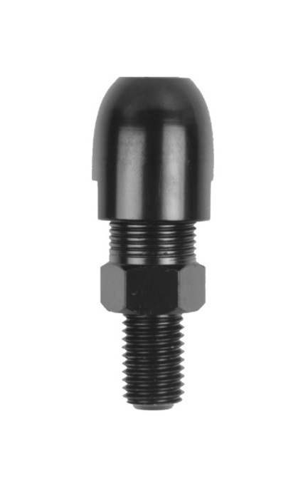 ADAPTER ZA RETROVIZORE / OGLEDALA VICMA <br>* DESNI NAVOJ M10/125