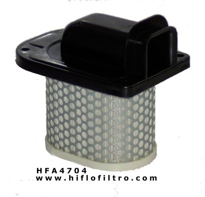 HIFLO FILTER ZRAKA YAMAHA XTZ750 SUPER TENERE 90-97
