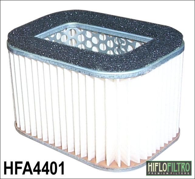HIFLO FILTER ZRAKA YAMAHA XS 400 82-83