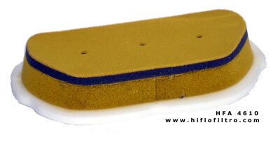 HIFLO FILTER ZRAKA YAMAHA R6 99-02