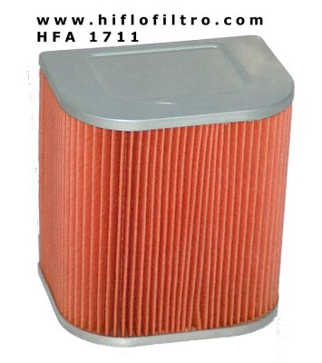 HIFLO FILTER ZRAKA VT700C 86-87;VT800C 88 SHADOW