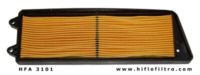 HIFLO FILTER ZRAKA SUZUKI AN 125 96-00