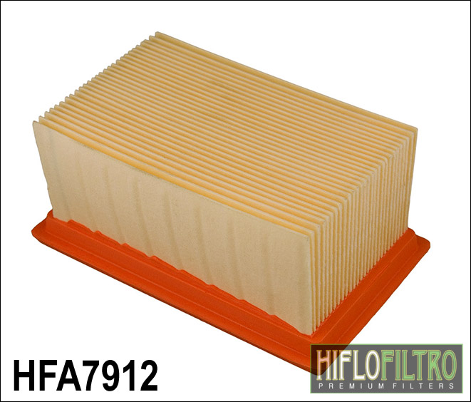 HIFLO FILTER ZRAKA BMW R 1200 GS 04-09, R 1200 R 07-10, R 1200 RT