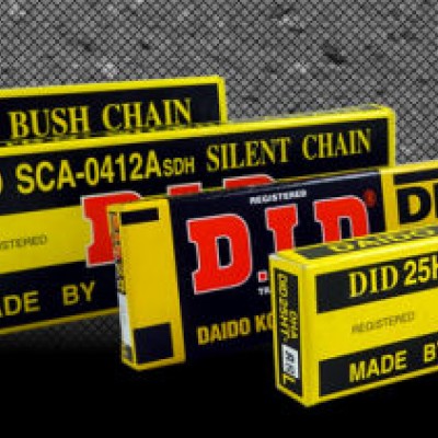 DIDSCA0412ASDH-118 LANAC RAZVODA (118-LINKS)