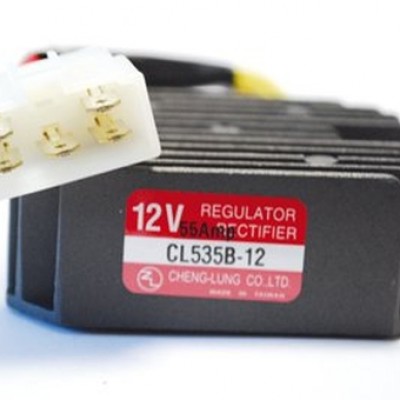 REGULATOR NAPONA YAMAHA (55A)