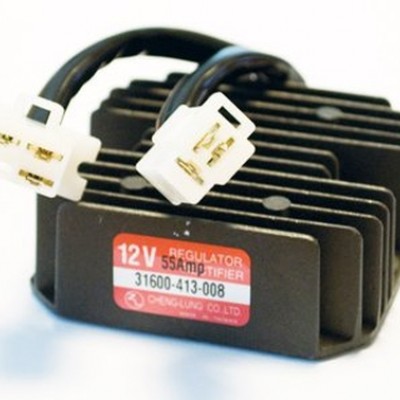 REGULATOR NAPONA (55A) HONDA CB250/400 (31600-413-008)