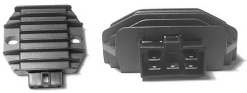 REGULATOR NAPONA YAMAHA (55A)