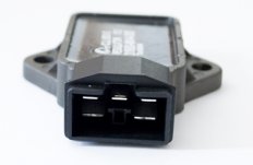 REGULATOR NAPONA HONDA CBR/VTR/VT/XLV/VFR