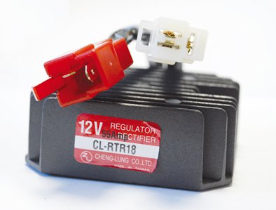 REGULATOR NAPONA HONDA