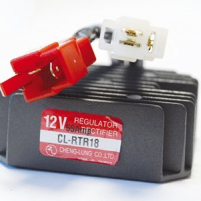 REGULATOR NAPONA HONDA