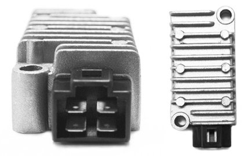 REGULATOR NAPONA YAMAHA FZR/XT/TT/XJ/TDM (RGU208, ESR080)
