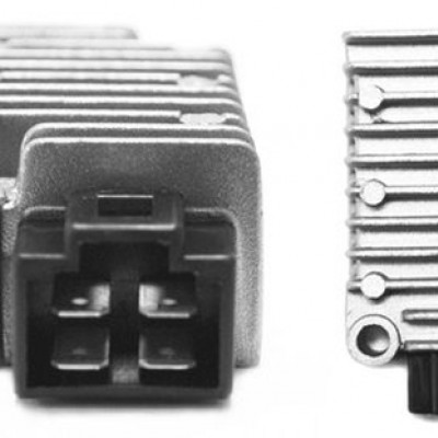 REGULATOR NAPONA YAMAHA FZR/XT/TT/XJ/TDM (RGU208, ESR080)