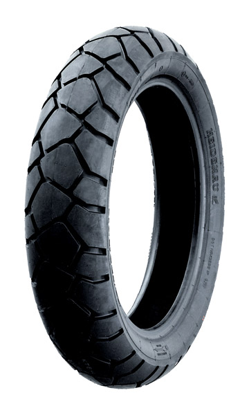 HEIDENAU GUMA 90/90-21 K76 54H TL