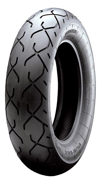 HEIDENAU GUMA 90/90-19 M/C K65 52H TL