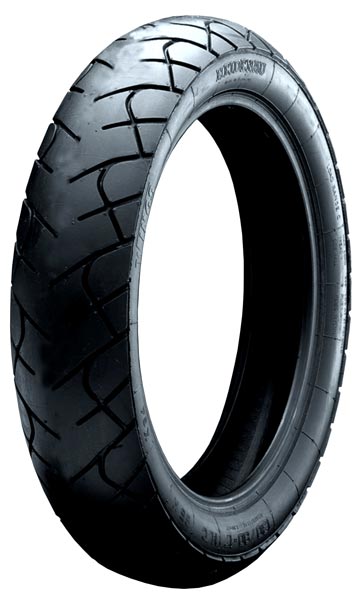 HEIDENAU GUMA 130/70-17 M/C K64 TL 62H