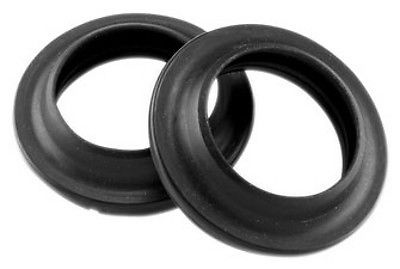 ALL BALLS FORK DUST SEAL ONLY KIT KTM