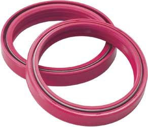 ALL BALLS FORK OIL SEAL ONLY KIT ARI108 46X58X105 MM