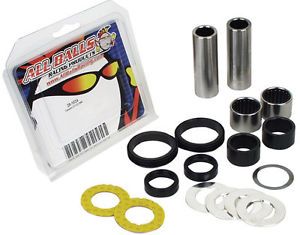 ALL BALLS LOWER REAR SHOCK BEARING KIT  CAN-AM  DS 450 EFI MXC (09-12) DS 450 EFI XXC (09-12) DS 450 STD/X (08-12)HONDA  TRX350FE (02-06) TRX3