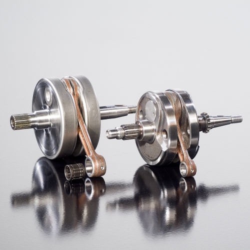 RADILICA KOMPLETNA HONDA CRF 450R (02-08)