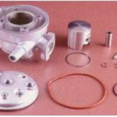 KIT S GLAVOM AIRSAL 49,5 CCM