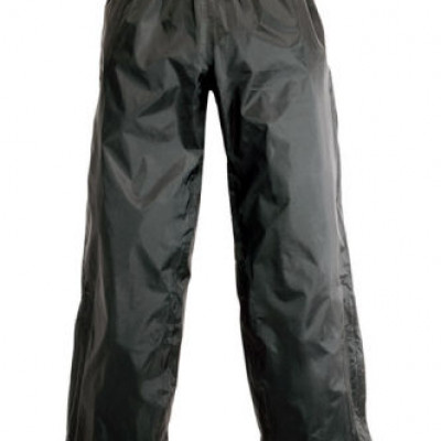 Panta Diluvio Light, trousers in lightweight Polyamide