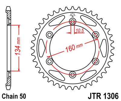 LAN�ANIK JT 42Z