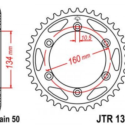 LAN�ANIK JT 42Z