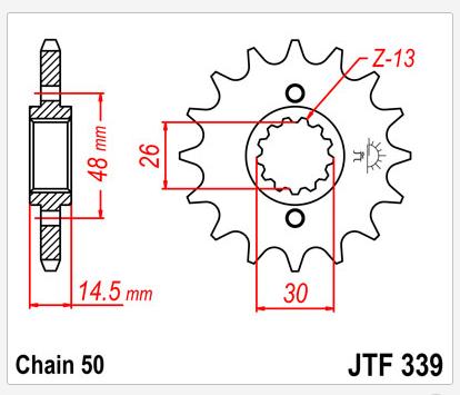 LAN�ANIK GROSS. PR. 17Z