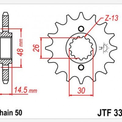 LAN�ANIK GROSS. PR. 17Z