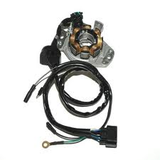 STATOR ELECTROSPORT 00-01 CR125 R, CR 250R 00-01