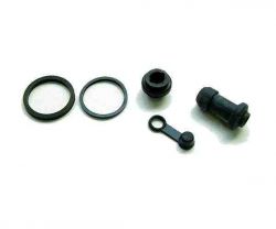 SET KOČIONIH GUMICA TOURMAX HONDA CR125/250 \'02-\'04, \'03-\'10 CRF250/450R - STRAŽNJI