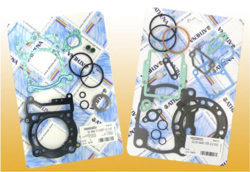 SET BRVTI A ATHENA TOP-END HONDA CR125 \'04