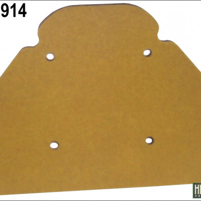 FILTER ZRAKA KAWASAKI ZX-9R / ZX900 NINJA 1998-2003 <br> HIFLO: HFA2914